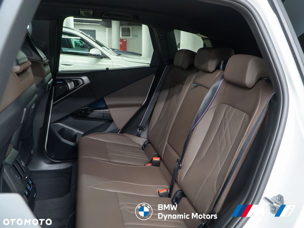 BMW X3 30e xDrive - 27