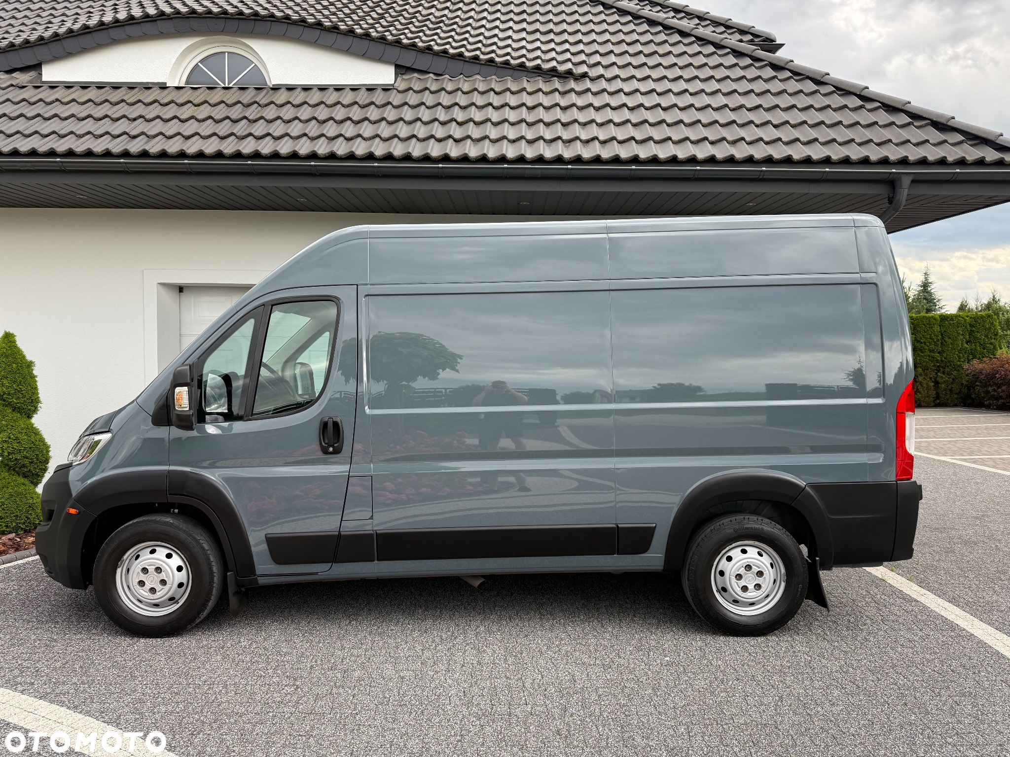 Opel Movano - 17