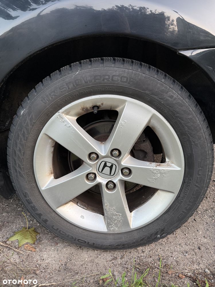 Honda Civic - 30
