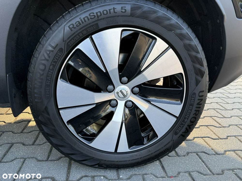 Volvo XC 40 T4 Recharge DKG Plus Bright - 16