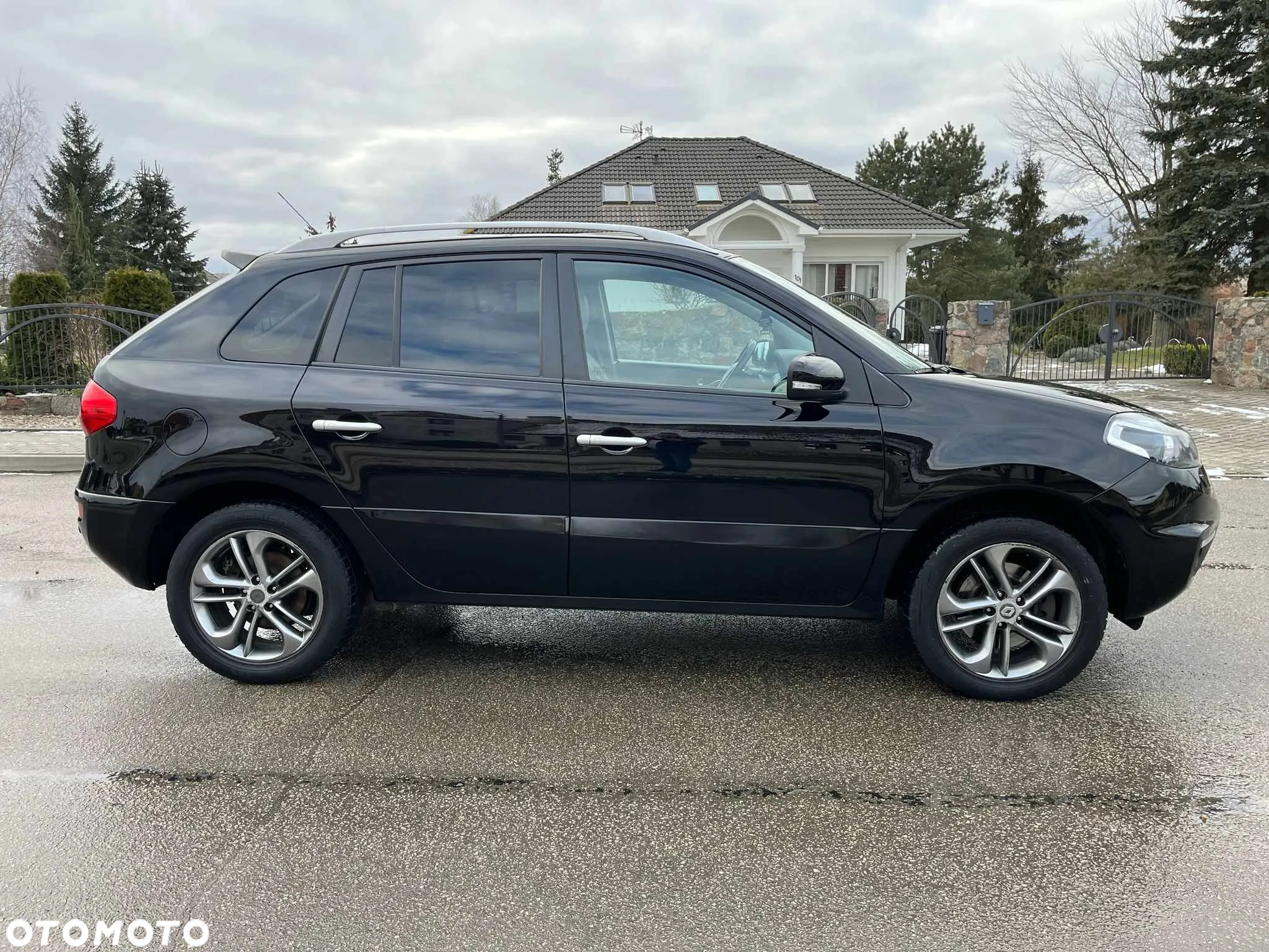 Renault Koleos 2.0 dCi 4x4 Privilege Plus - 7