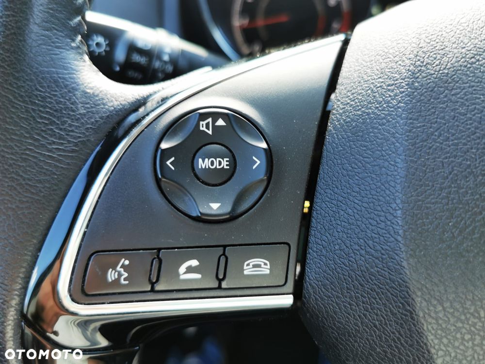 Mitsubishi ASX 2.0 2WD CVT Plus - 10