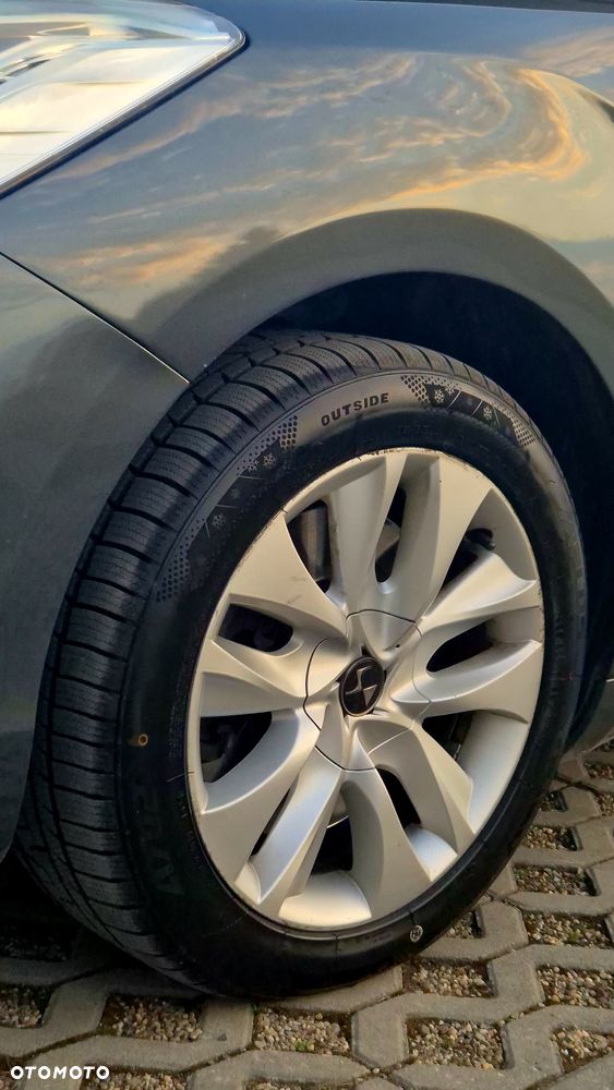 Citroën DS5 BlueHDi 150 Chic - 10