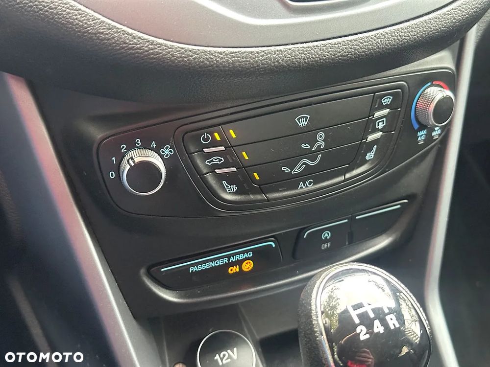 Ford B-MAX 1.0 EcoBoost Trend ASS - 20