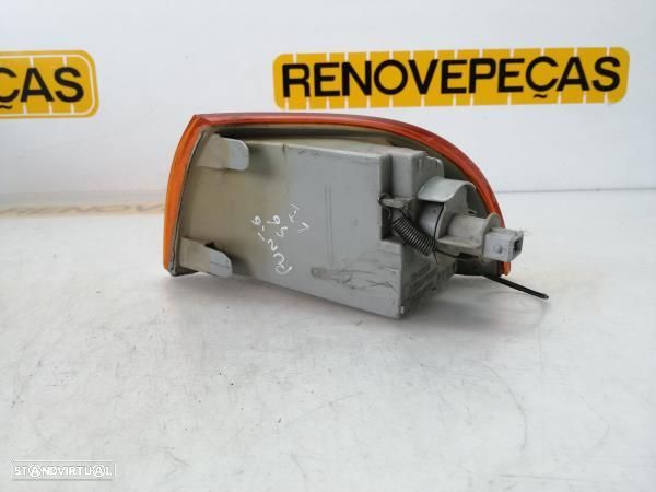 Farolim Pisca Frente Dto Fiat Punto (176_) - 2