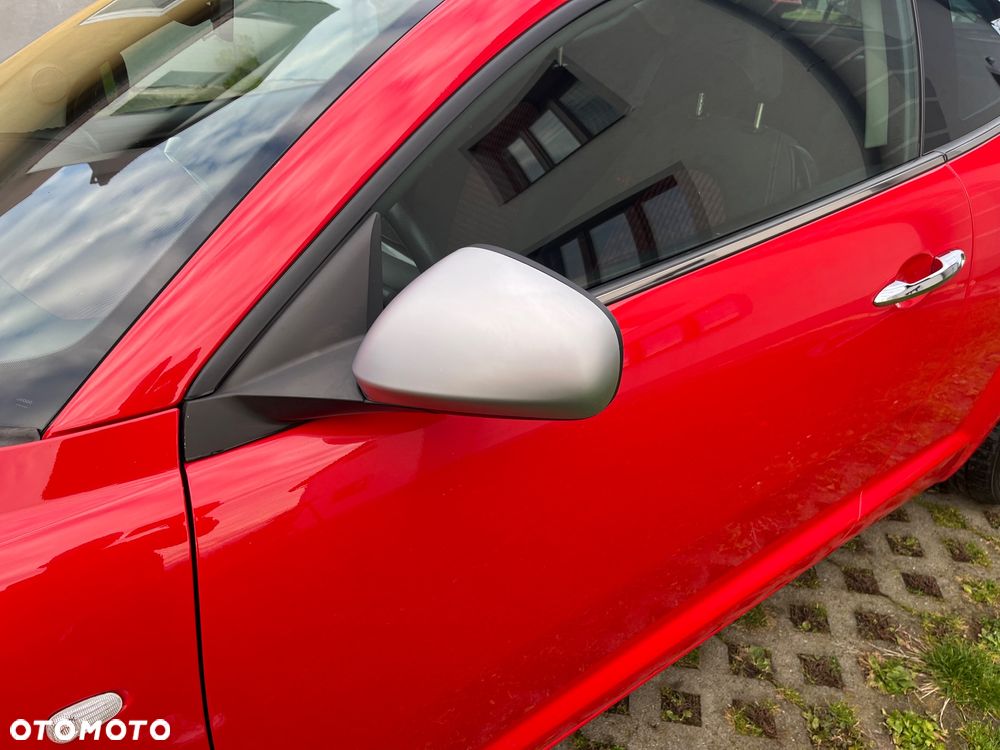 Alfa Romeo Mito 1.4 TB Progression - 26