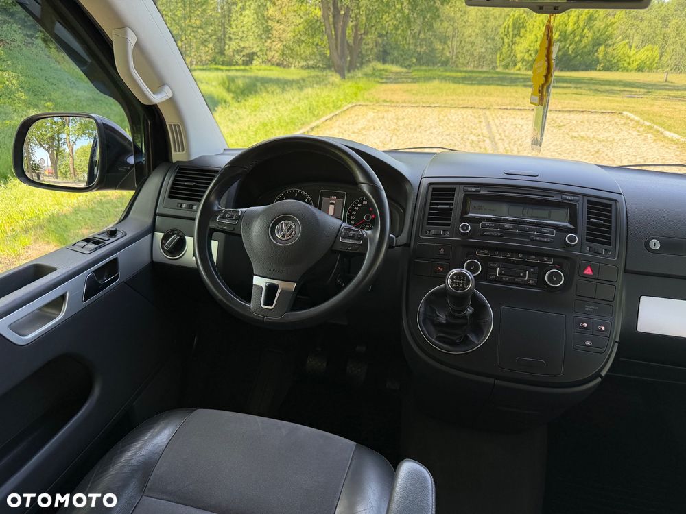 Volkswagen Multivan L1 Highline - 18