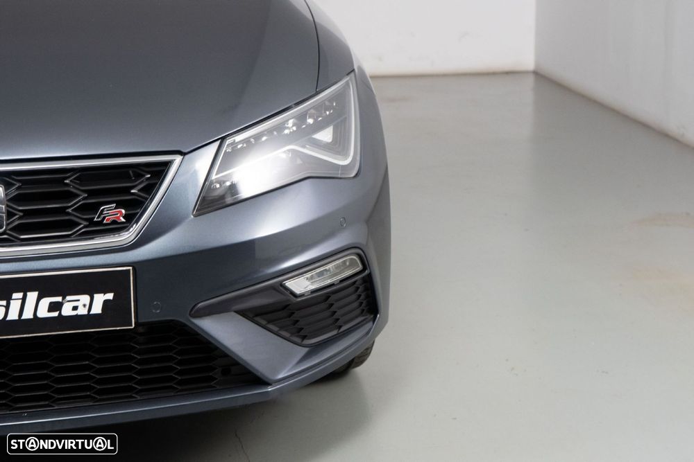 SEAT Leon 1.0 EcoTSI FR S/S - 16