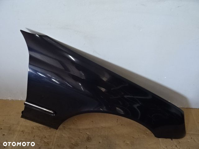 BŁOTNIK PRAWY PRZÓD PRZEDNI MERCEDES W203 LIFT KOMBI LAK:C768 NR324 - 2