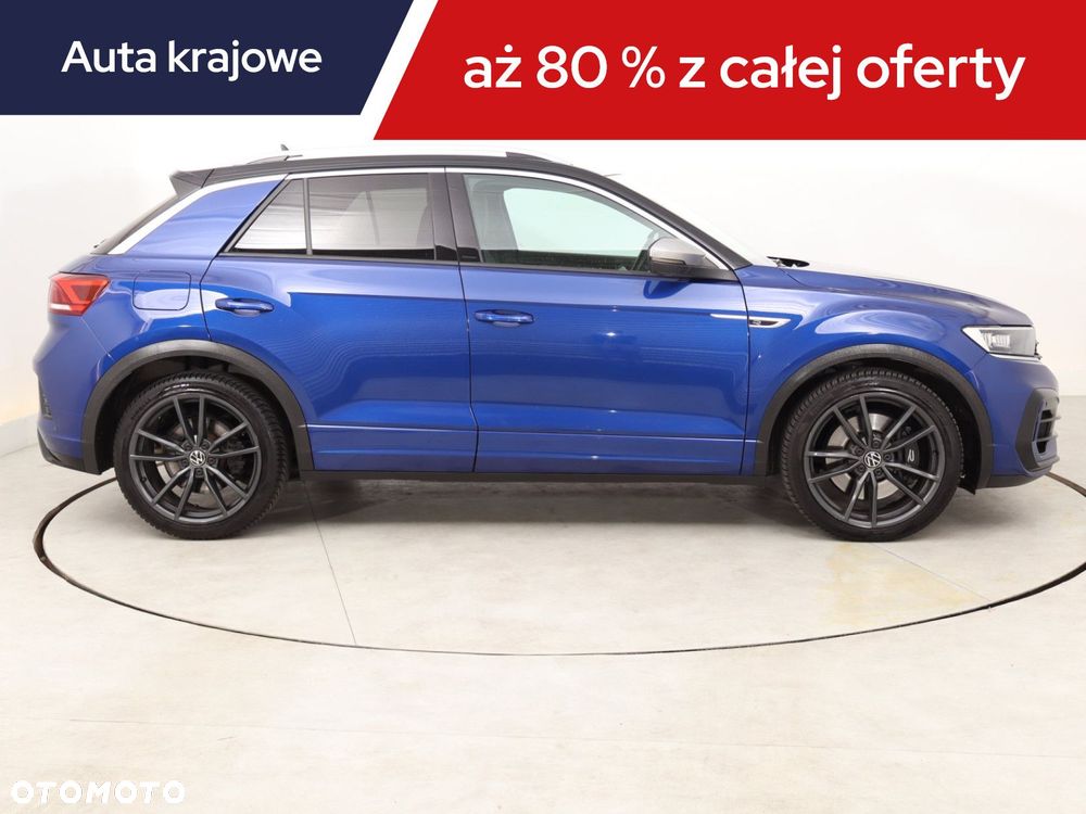 Volkswagen T-Roc - 8