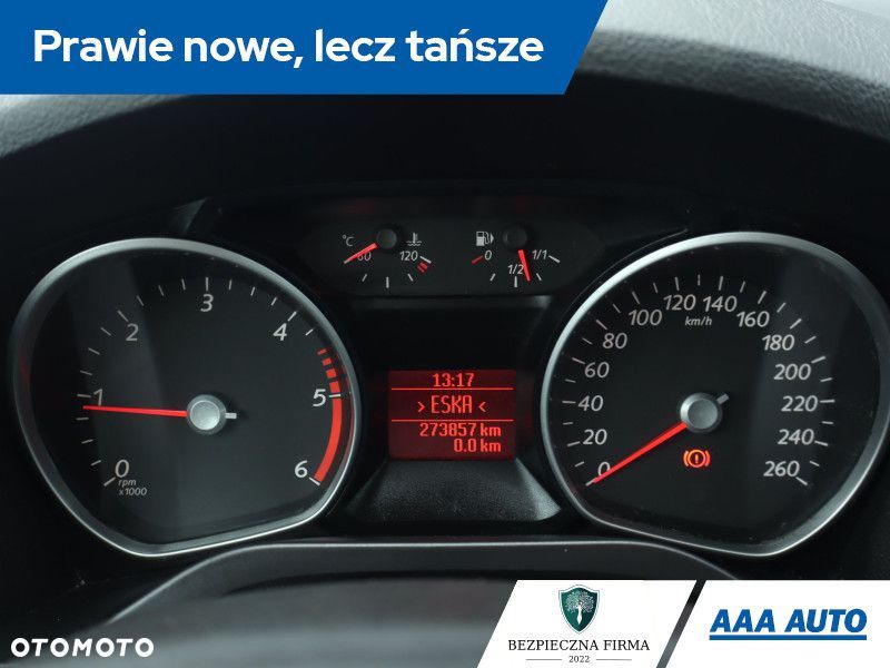Ford S-Max - 13