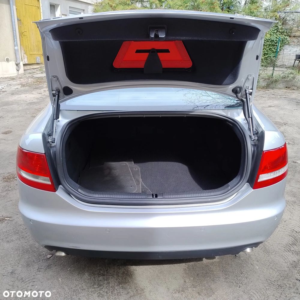 Audi A6 Limousine 3.0 TDI DPF quattro tiptronic - 3