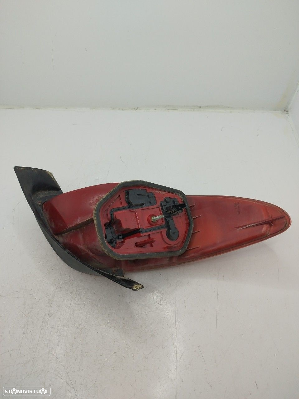 Farolim Stop Dto Peugeot 206 (2A/C) - 2