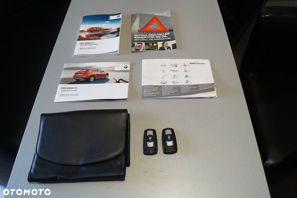 BMW X1 sDrive18i - 31