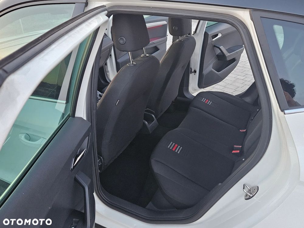 Seat Arona 2020