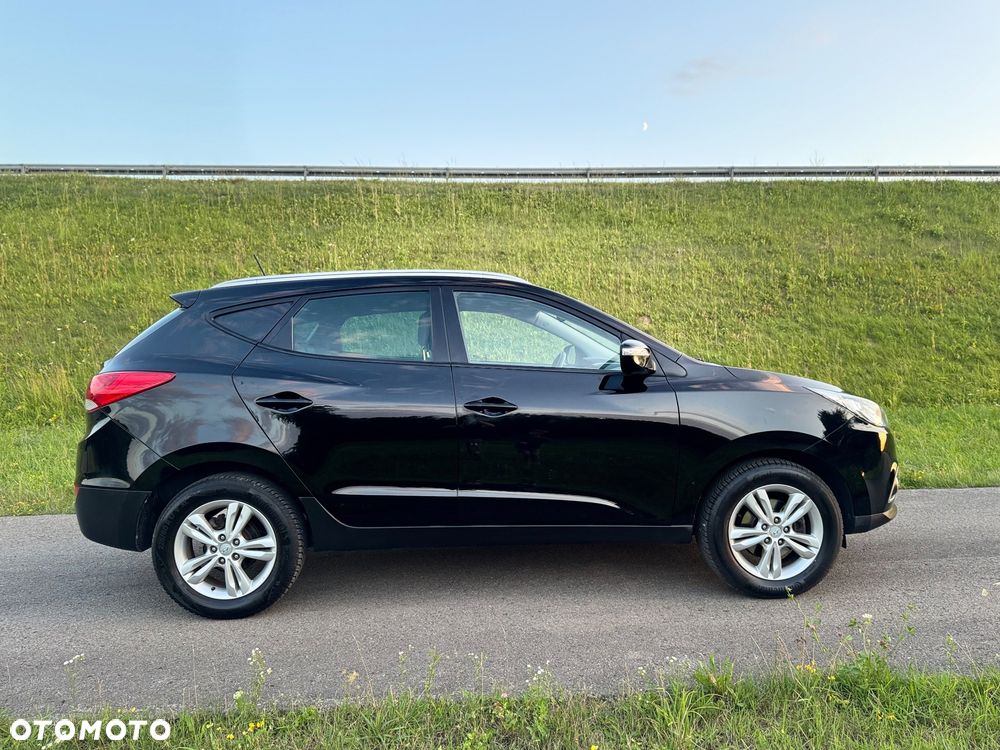 Hyundai ix35 1.6 2WD 5 Star Edition - 21