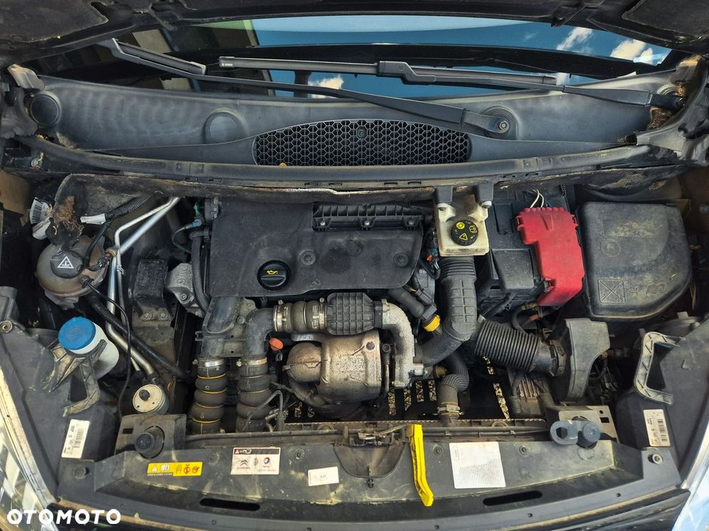 Citroën Berlingo Multispace BlueHDi 120 S&S XTR - 5