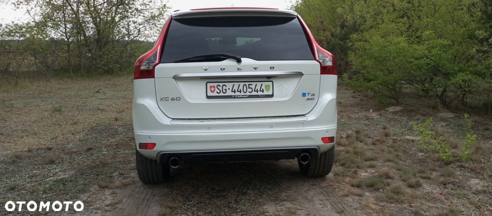 Volvo XC 60 - 14