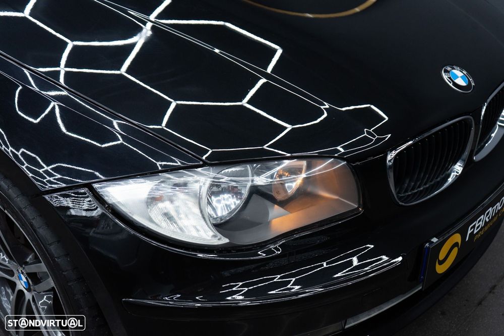 BMW 116 d DPF Edition Sport - 15