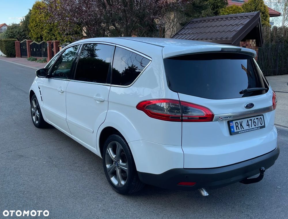 Ford S-Max - 4