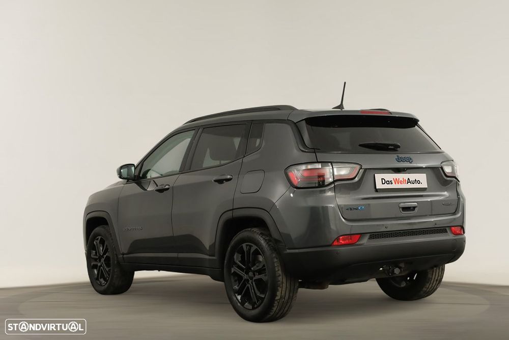 Jeep Compass 1.3 TG 4Xe Night Eagle - 3