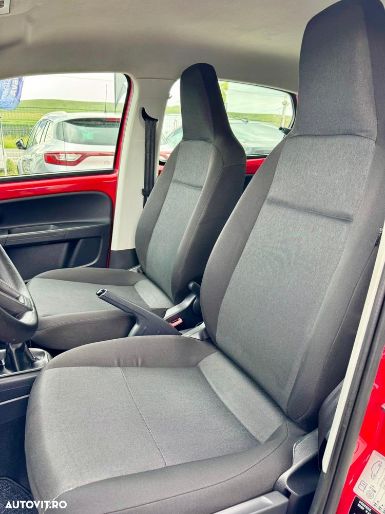 Skoda Citigo 1.0 MPI Elegance - 7
