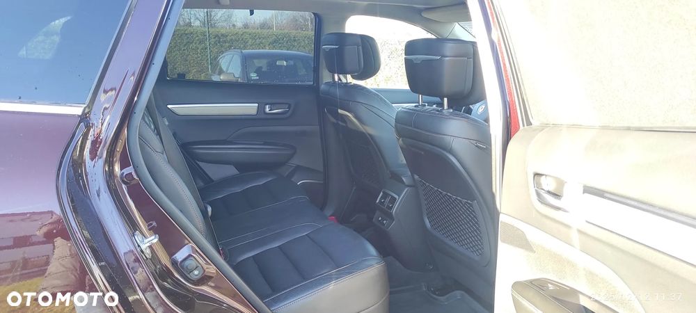 Renault Koleos 2.0 Blue dCi Initiale Paris 4x4 X-Tronic - 20