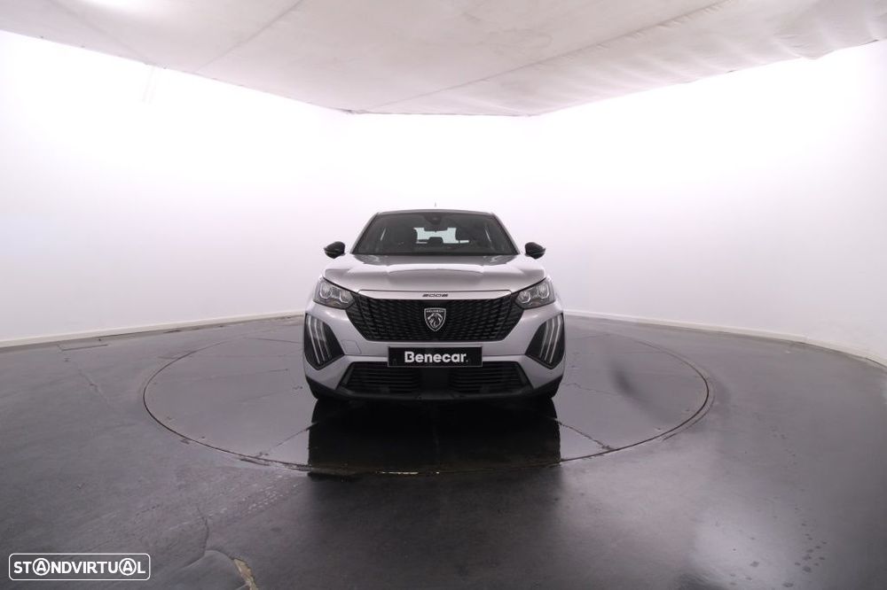 Peugeot 2008 1.2 PureTech Active - 13