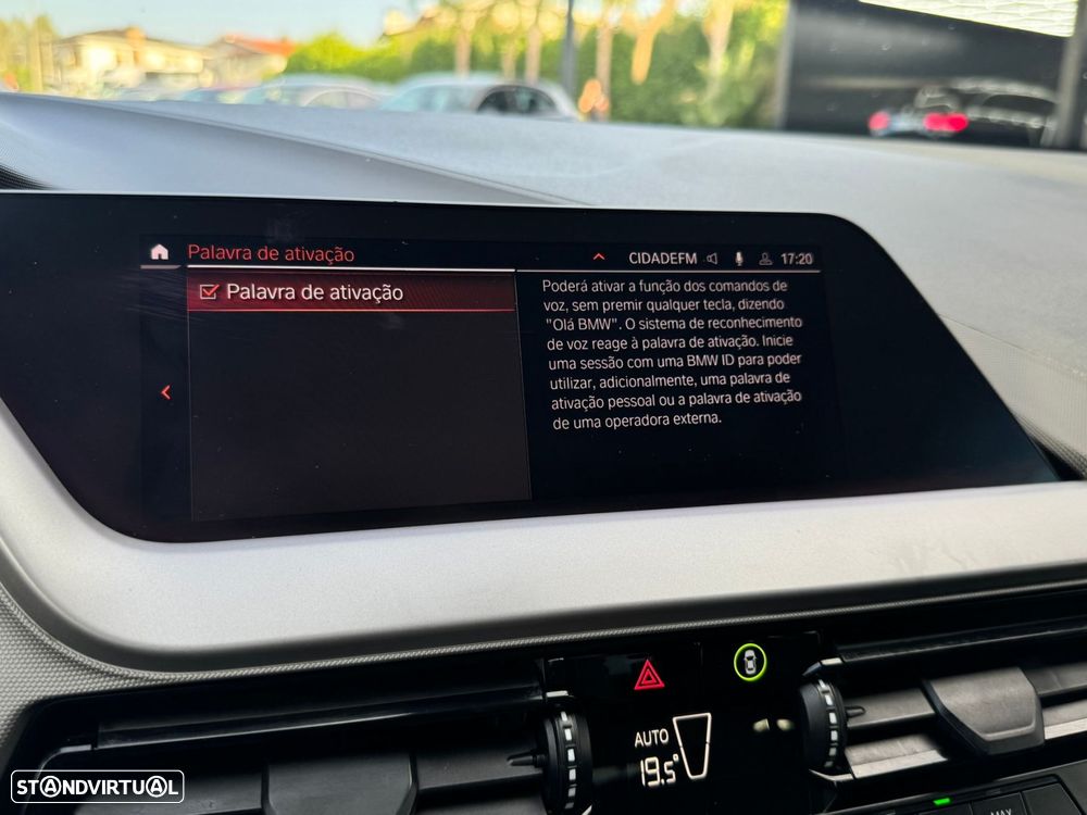 BMW 116 d Corporate Edition Auto - 45