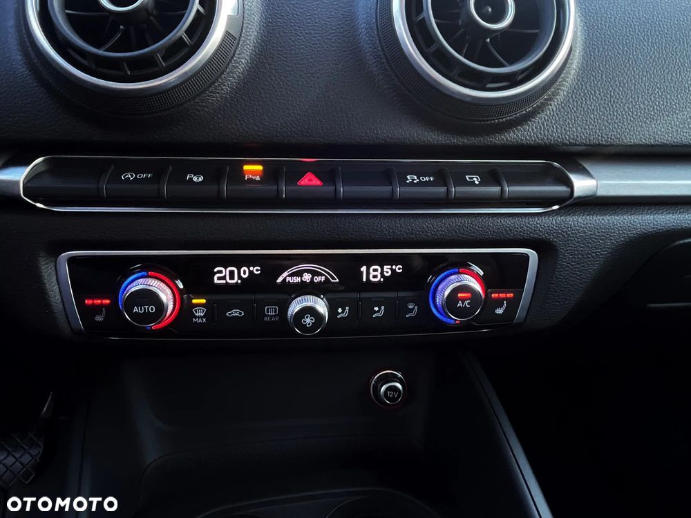 Audi A3 Limousine 1.6 TDI clean diesel Attraction - 8