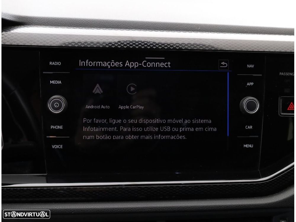 VW Taigo 1.0 TSI Urban - 28