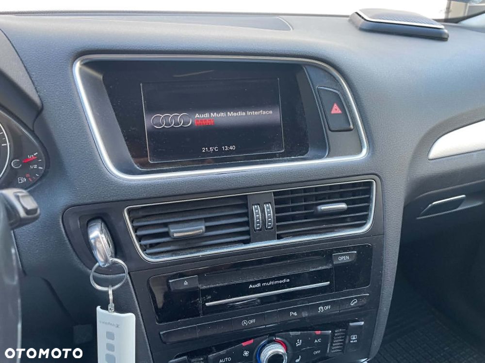 Audi Q5 - 13