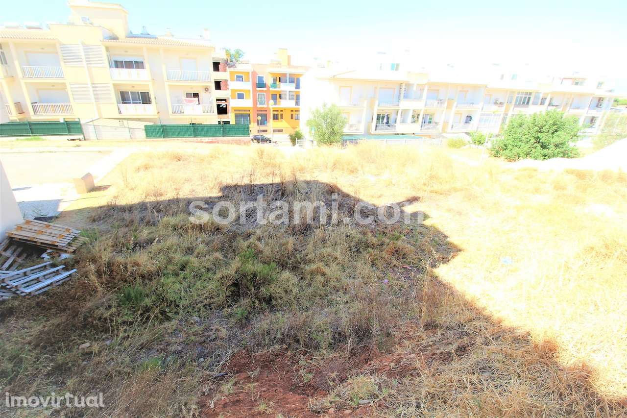 Lote de Terreno  Venda em Estômbar e Parchal,Lagoa (Algarve) - Grande imagem: 3/8