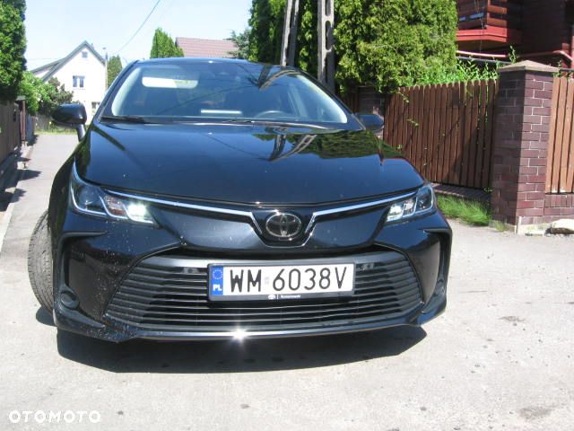 Toyota Corolla 1.6 Active - 2