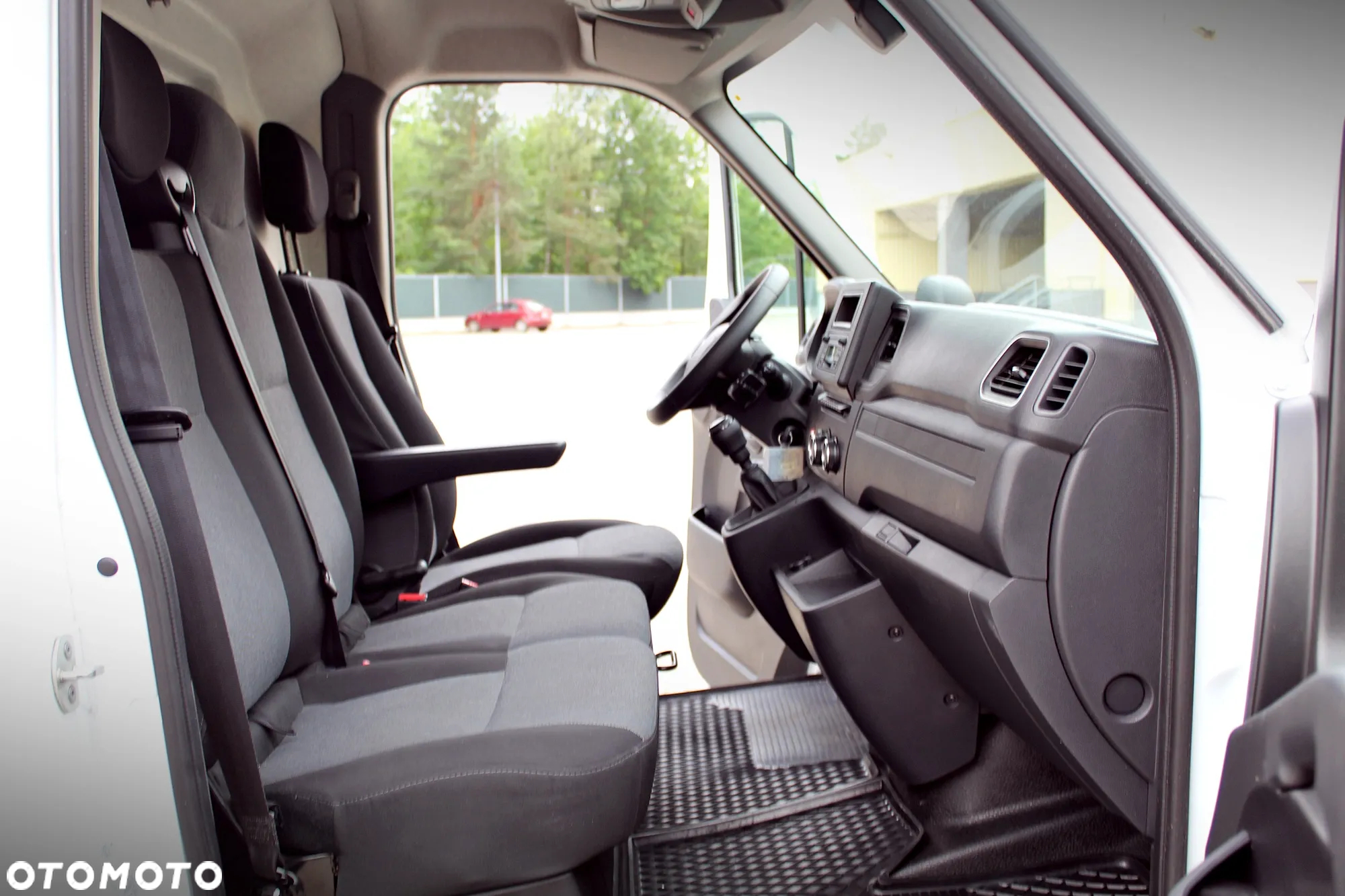 Renault Master L3H2 - 32