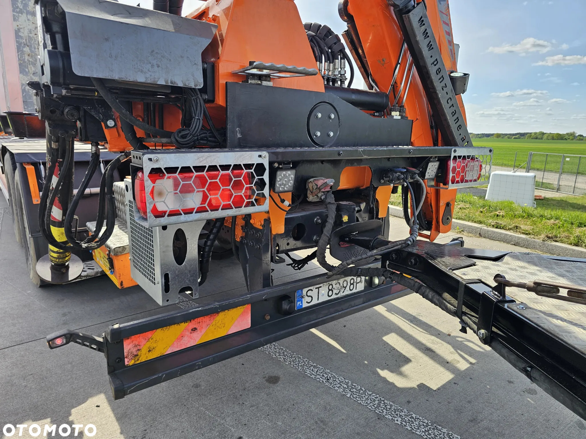 DAF CF 530 FAT - 3