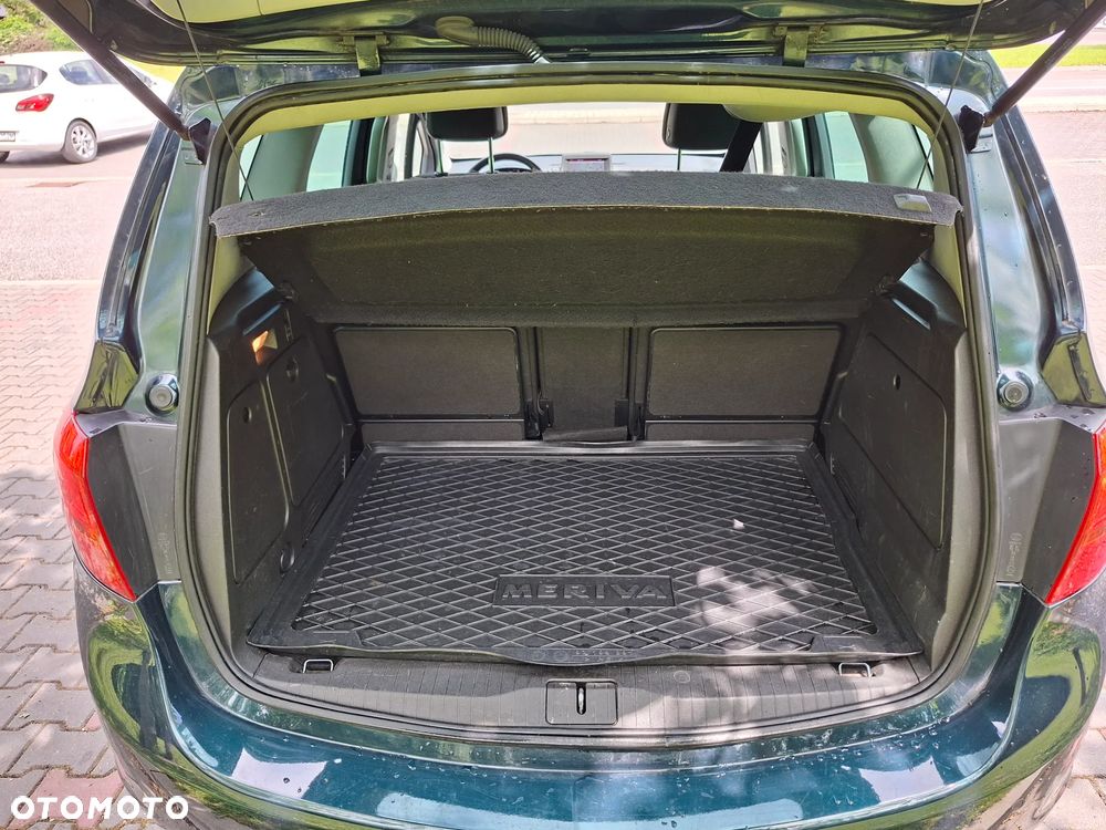 Opel Meriva 1.4 Innovation - 16