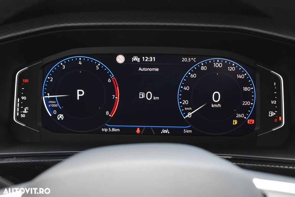 Volkswagen T-Cross 1.0 TSI DSG Prime - 37
