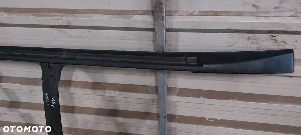 RELING DACHOWY CARENS III - 4