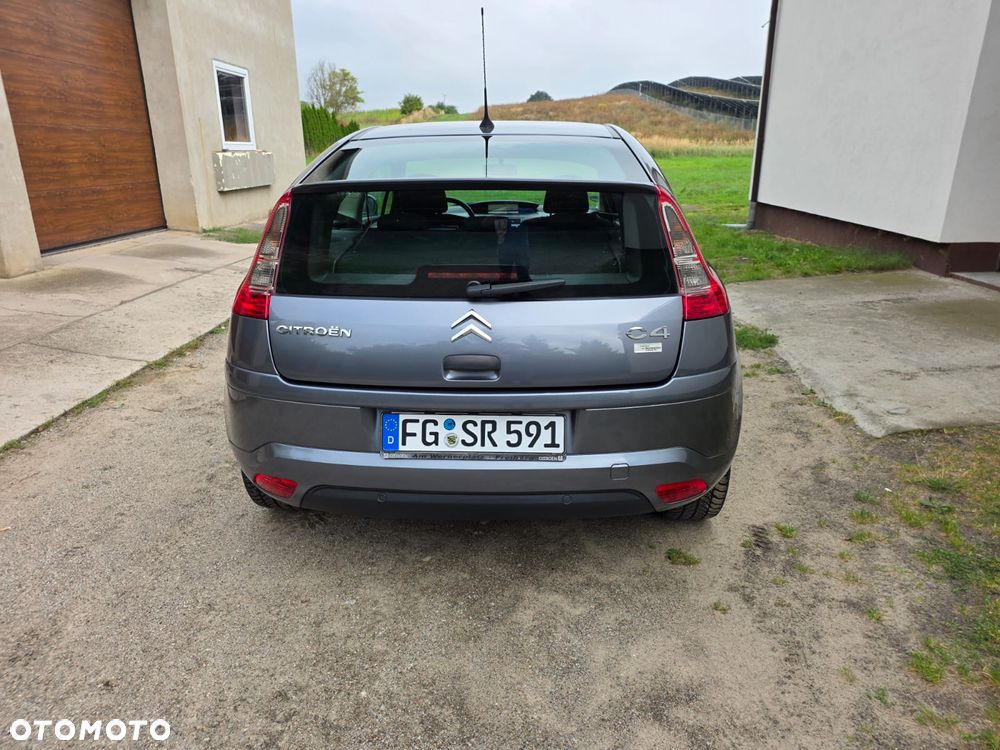 Citroën C4 - 28