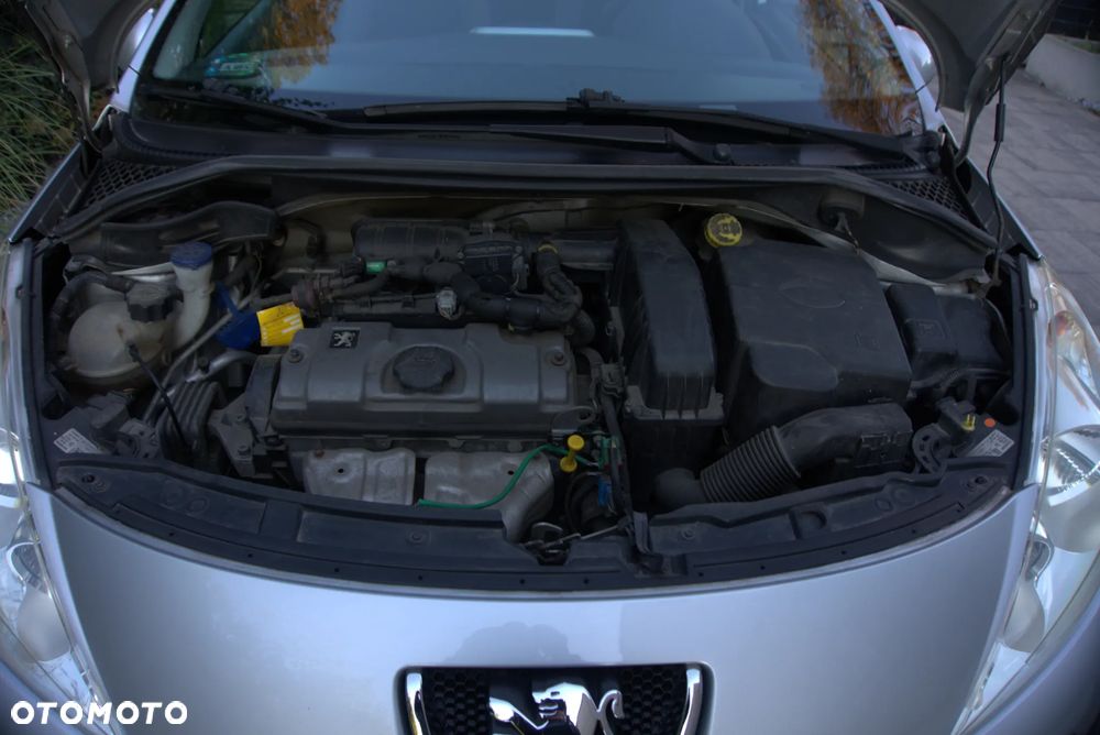 Peugeot 207 - 5