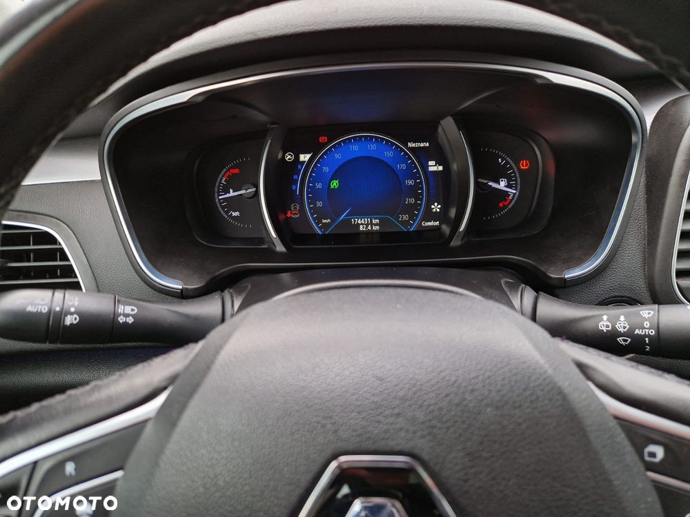 Renault Talisman - 17