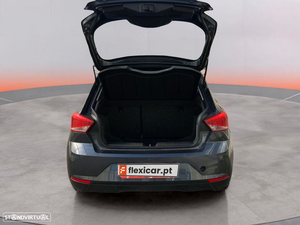 SEAT Ibiza 1.0 Style - 7