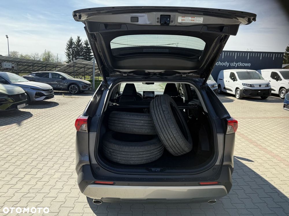Toyota RAV4 - 27