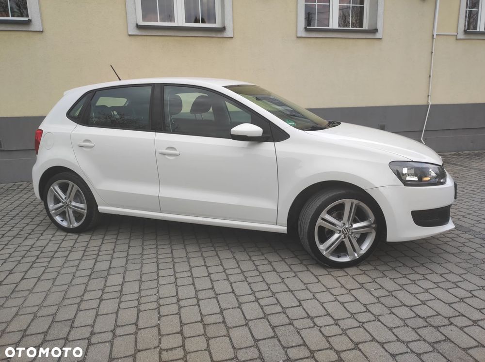 Volkswagen Polo - 22
