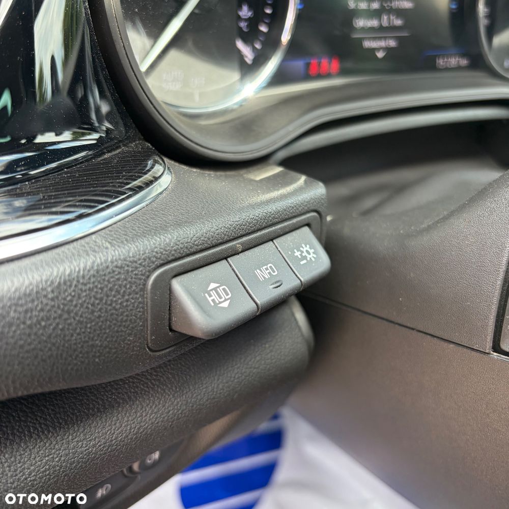 Opel Insignia 2.0 CDTI ecoFLEXStart/Stop Business Innovation - 13