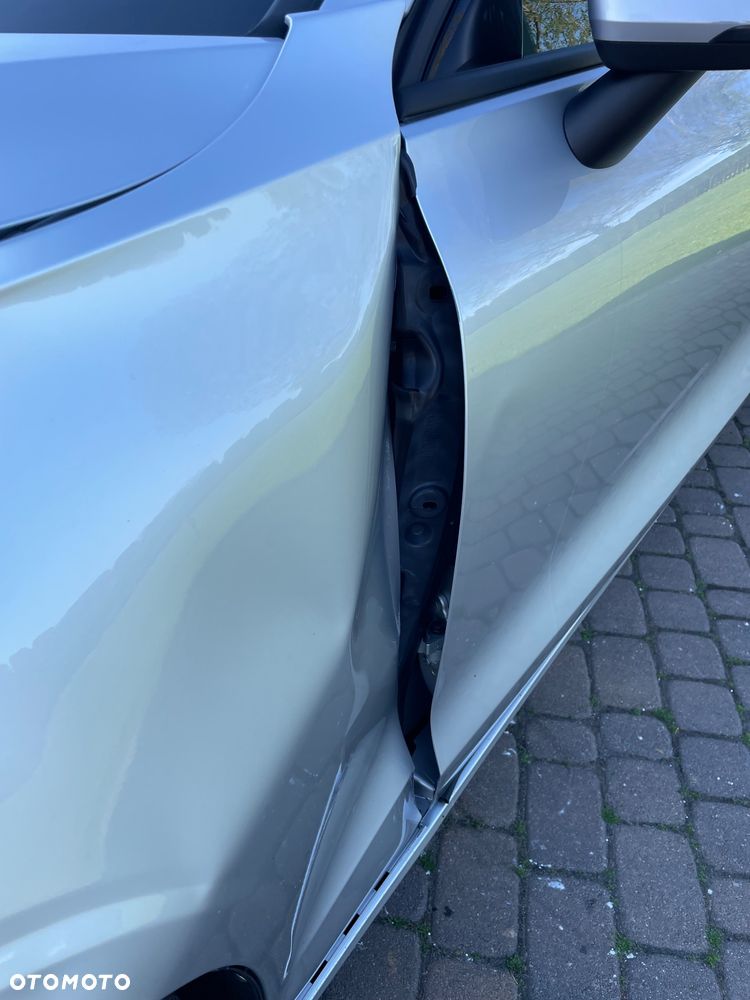 Volvo V60 - 13