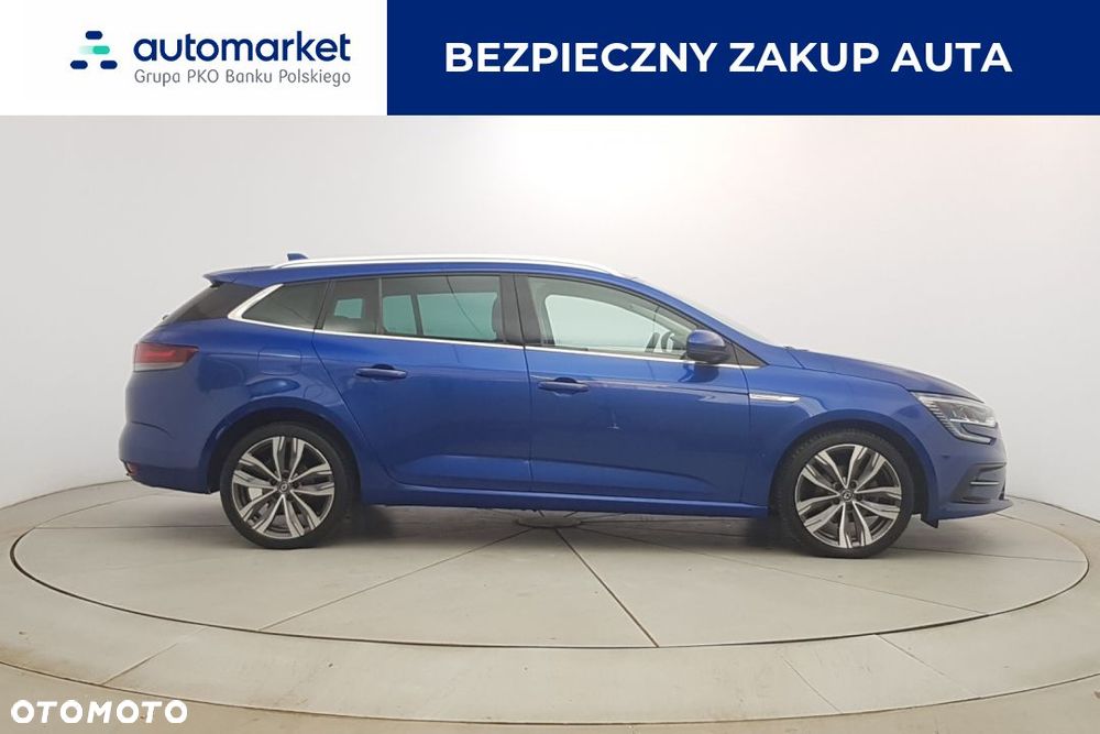Renault Megane 1.3 TCe FAP Intens EDC - 8