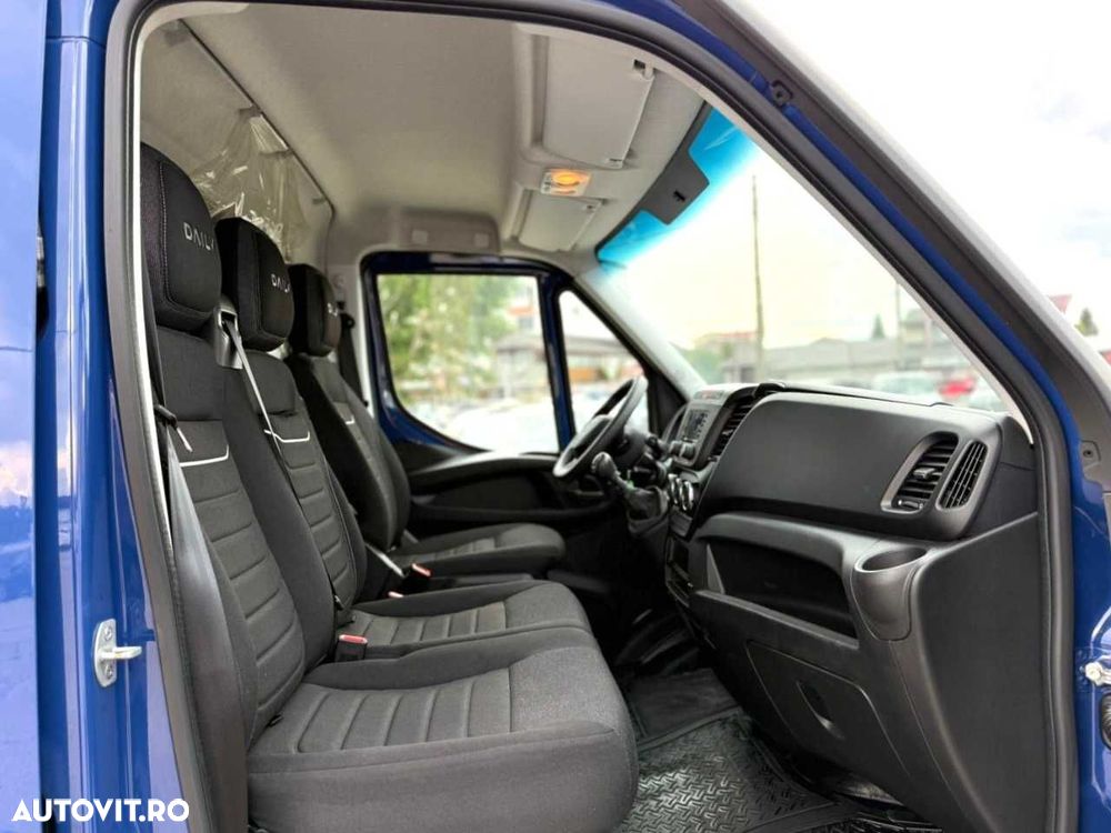Iveco DAILY - 20