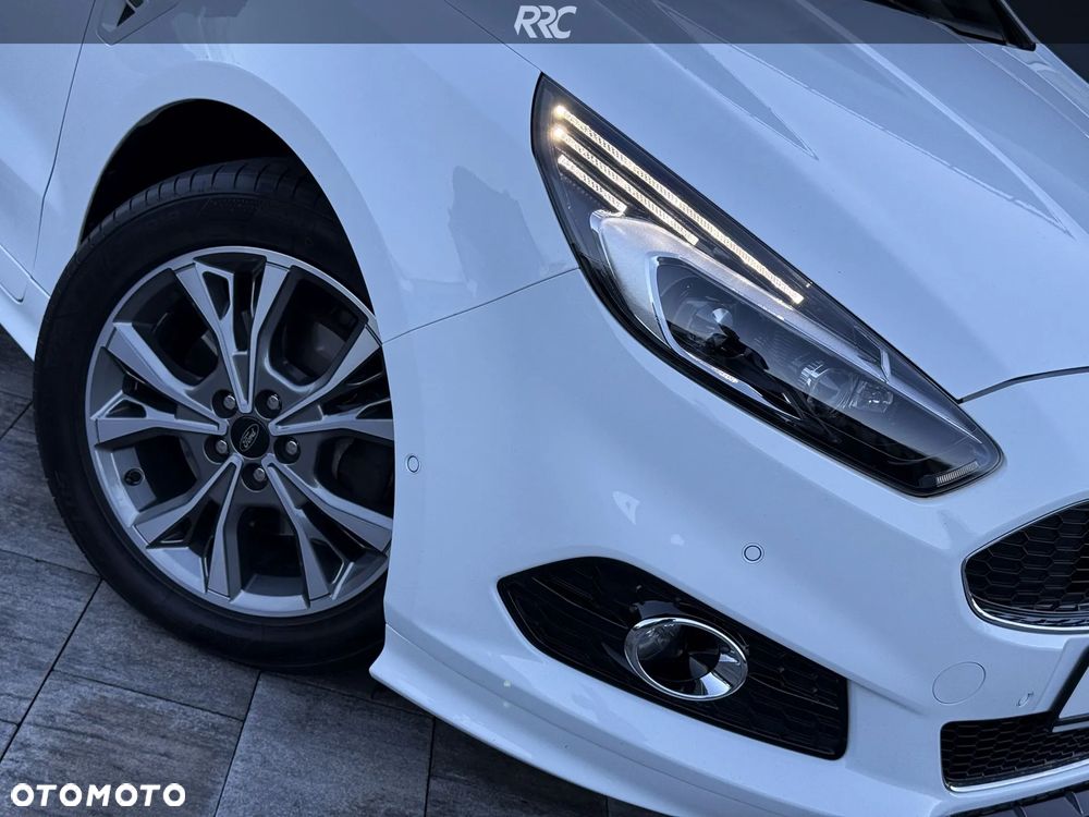 Ford S-Max 2.0 EcoBlue ST-Line - 19